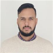 Clases de Historia, Psicología, Filosofía y Geografía